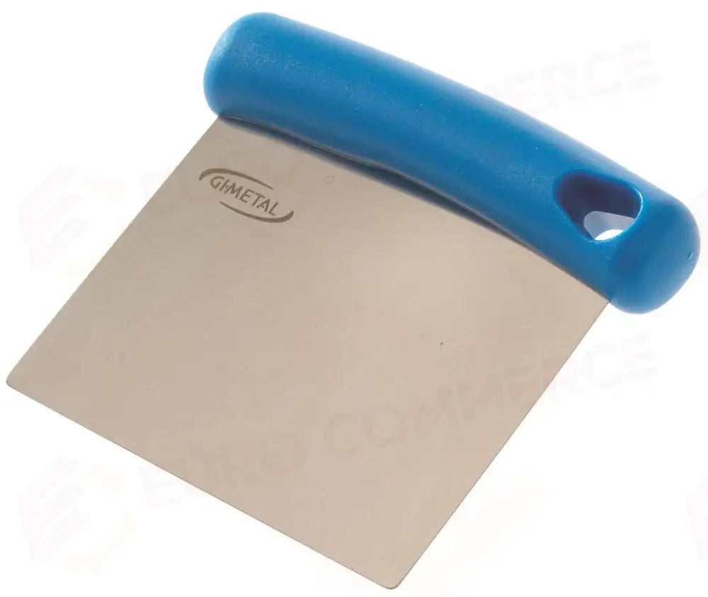 TAGLIAPASTA LAMA FLESSIBILE 11X11 CM AC-TPF11 GI.METAL - 20040091 - MEDRI