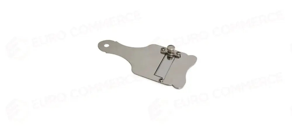 TAGLIATARTUFI INOX LAMA LISCIA - 103502 - MORINI