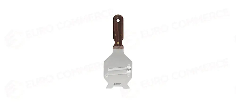 TAGLIATARTUFI MANICO PALISSANDRO LAMA LISCIA - 121025 - MORINI