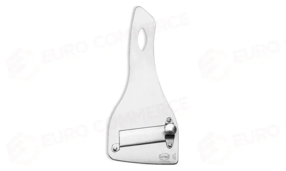 TAGLIATARTUFI SAN-SLICE INOX LAMA LISCIA ACCESSORI PROFESSIONALI - 407020 - SANELLI - COLTELLERIA