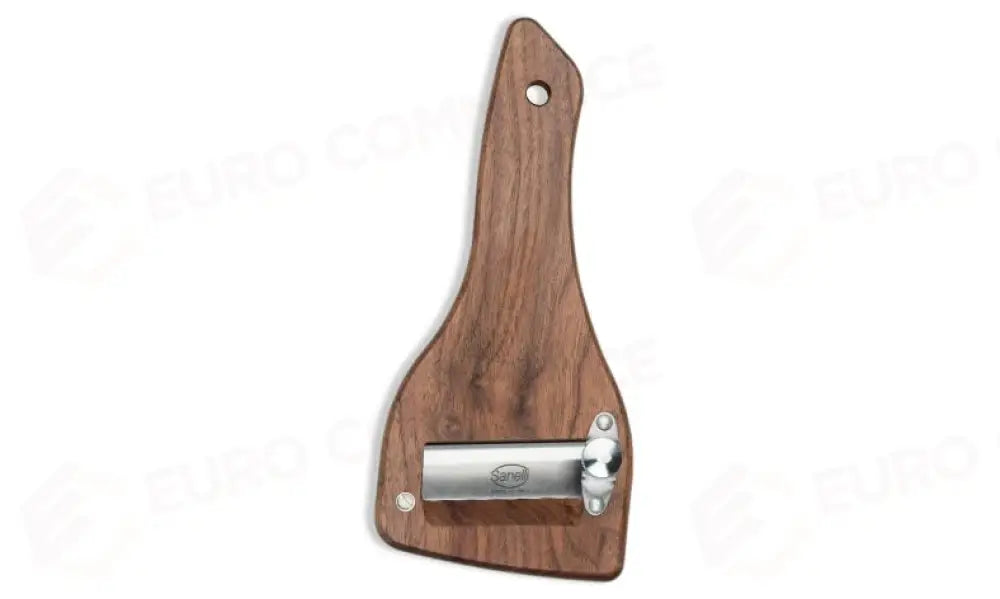 TAGLIATARTUFI SAN-SLICE LEGNO LAMA LISCIA ACCESSORI PROFESSIONALI - 407320 - SANELLI - COLTELLERIA