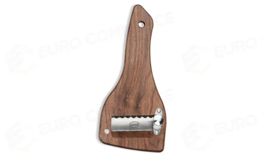 TAGLIATARTUFI SAN-SLICE LEGNO LAMA SEGHETTATA ACCESSORI PROFESSIONALI - 408320 - SANELLI - COLTELLERIA