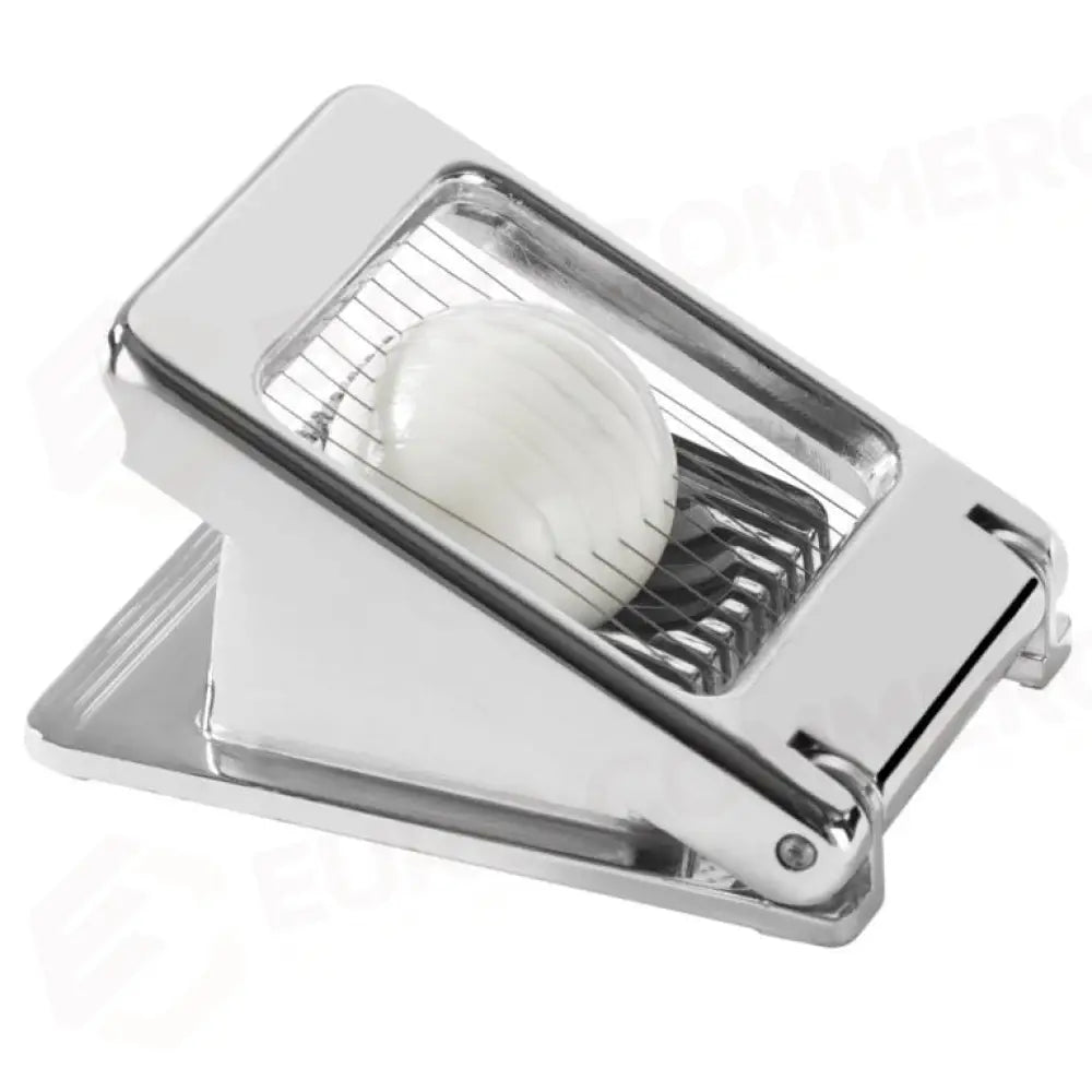 TAGLIAUOVO IN ACCIAIO INOX - 334-000 - KAREL - Attrezzatura