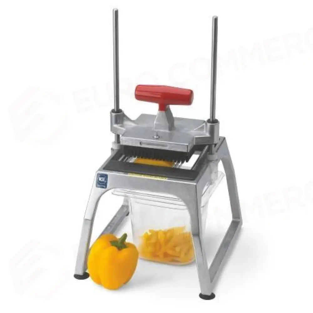TAGLIAVERDURA E FRUTTA MANUALE - BASTONCINI DA 6,4MM - TVF550 - KAREL - Attrezzatura
