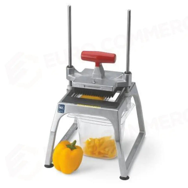 TAGLIAVERDURA E FRUTTA MANUALE - BASTONCINI DA 6,4MM - TVF550 - KAREL