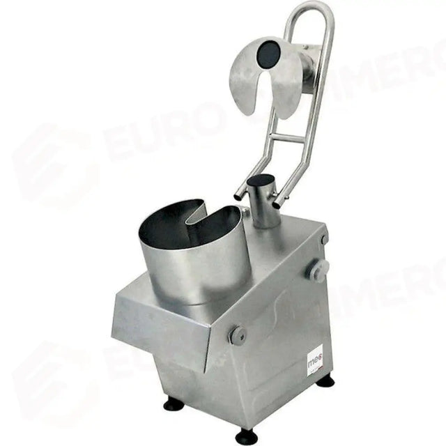 TAGLIAVERDURE PROFESSIONALE VPM800VE - PRODUZIONE/H 100/450 KG - TRIFASE - VPM800VE - MEC EUROPE