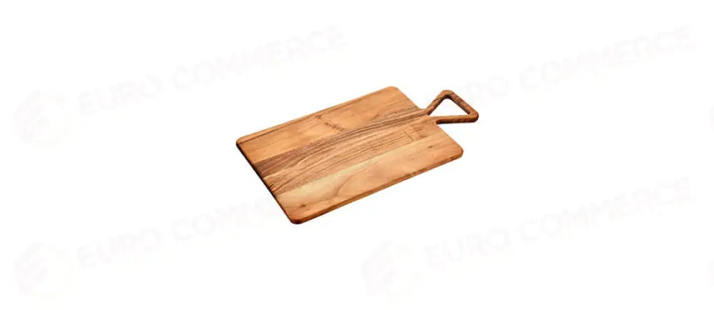 TAGLIERE ACACIA C/M CM42X23 H1,7 - 201857 - MORINI