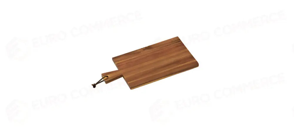 TAGLIERE ACACIA C/MAN.29X14H1,5 - 122657 - MORINI