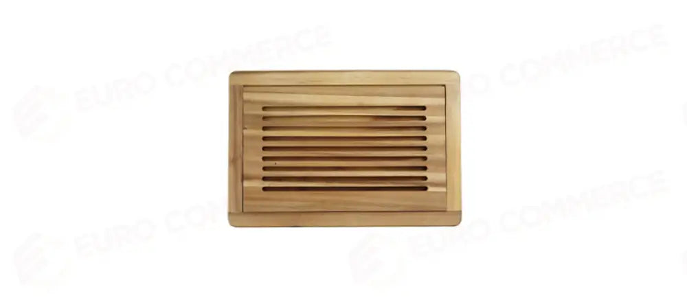 TAGLIERE ACACIA C/RACCOGL.47,5X32H2 - 136990 - MORINI