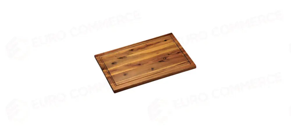 TAGLIERE ACACIA C/SCAN.32X21H1,5 - 122655 - MORINI