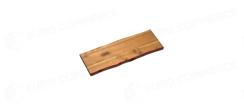 TAGLIERE ACACIA RETTANGOLARE 38X14,5H1,5 - 126058 - MORINI