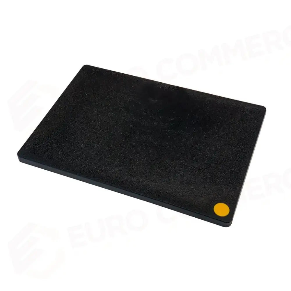 TAGLIERE BAR 33X23 CM NERO BUFFET 5725 MC - 20140049 - MEDRI