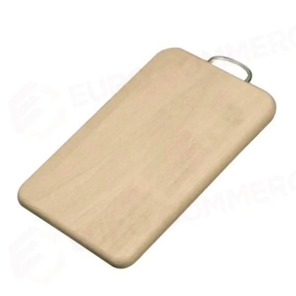 TAGLIERE CON MANICO 40X25 CM DIGIBI A4 CHECCO - 1150044 - MEDRI