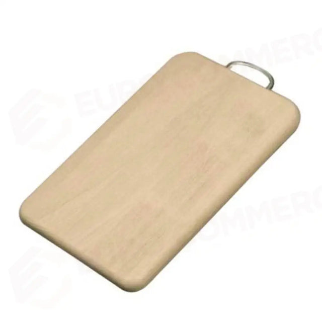 TAGLIERE CON MANICO 40X25 CM DIGIBI A4 CHECCO - 1150044 - MEDRI