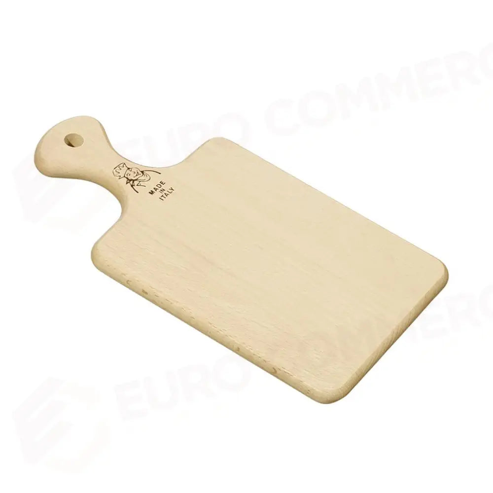 TAGLIERE CON MANICO 41X21 CM DIGIBI B46 CHECCO - 1150031 - MEDRI