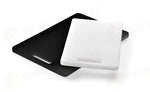TAGLIERE CON MANICO HENDI BIANCO 300X200MM RETTANGOLARE - 826355