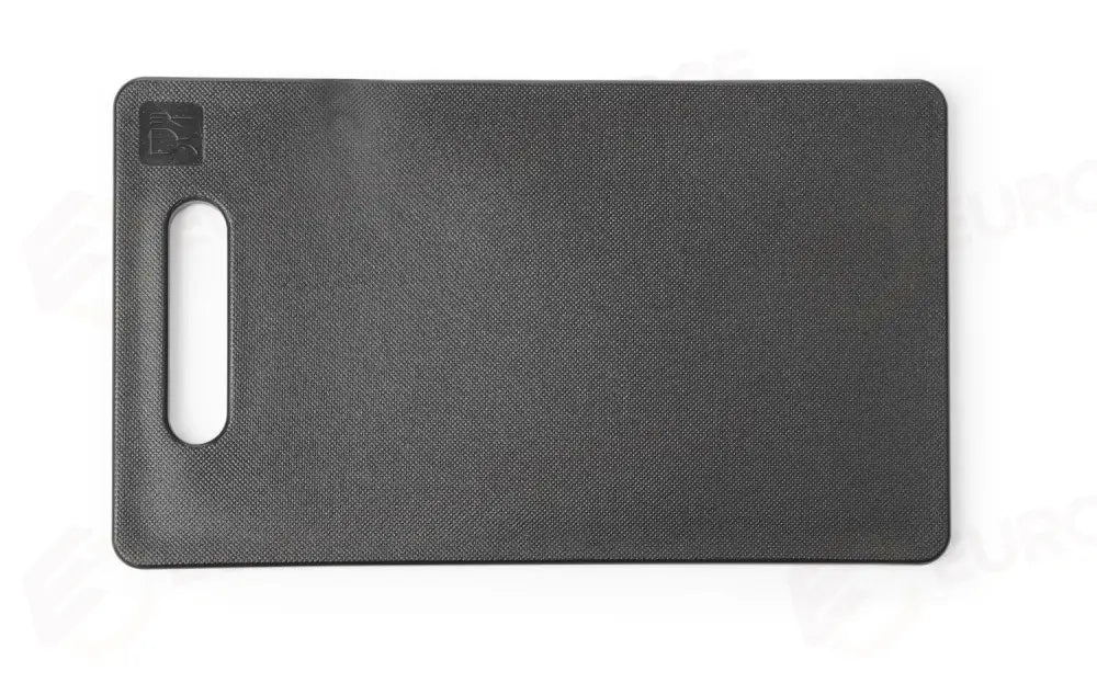 TAGLIERE CON MANICO NERO 250X150MM - HENDI