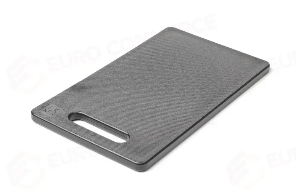 TAGLIERE CON MANICO NERO 300X200MM - HENDI