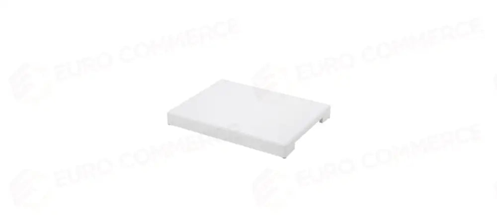 TAGLIERE CUT&GO 40X30X4 BIANCO - 130468 - MORINI