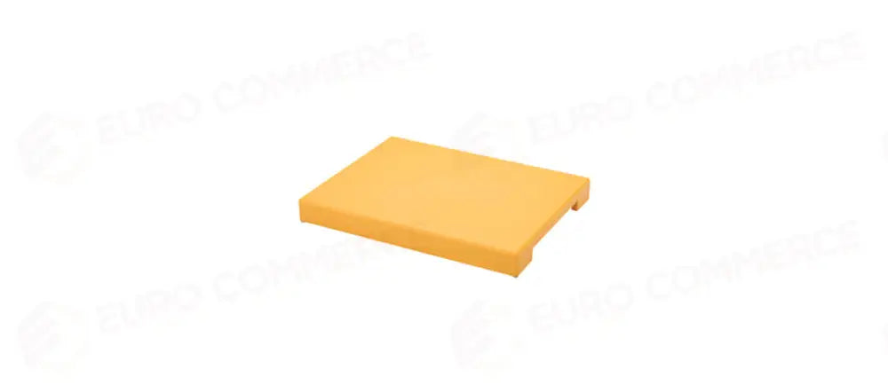 TAGLIERE CUT&GO 40X30X4 GIALLO - 130472 - MORINI