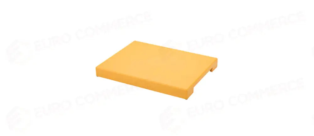 TAGLIERE CUT&GO 60X40X4 GIALLO - 130476 - MORINI