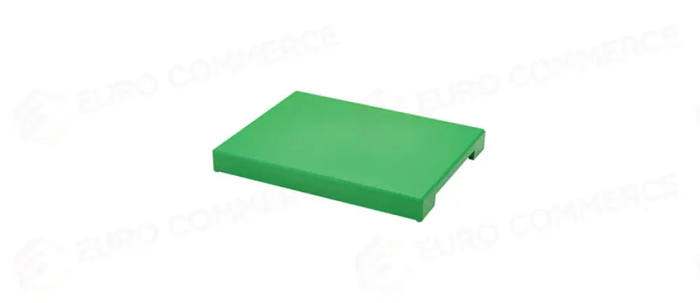 TAGLIERE CUT&GO 60X40X4 VERDE - 130475 - MORINI