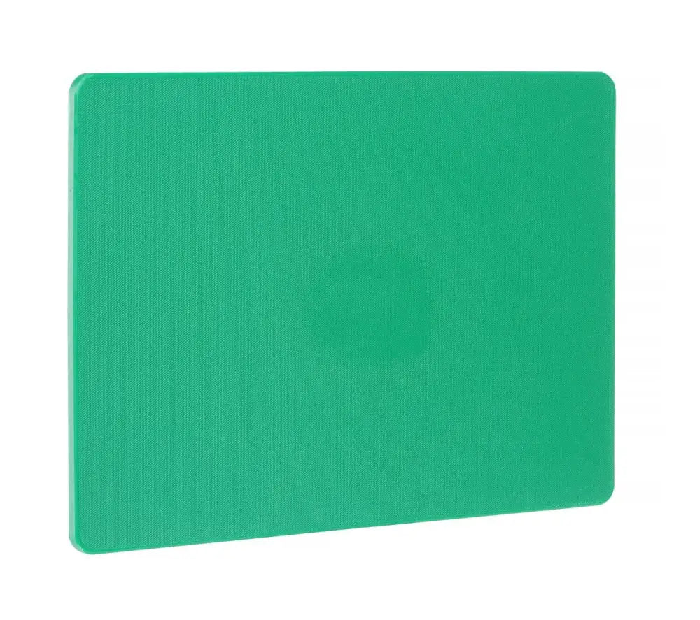 TAGLIERE HACCP 450X300 VERDE 450X300MM - HENDI