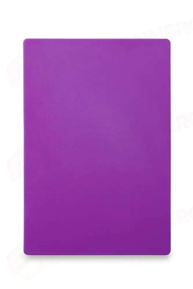 TAGLIERE HACCP 600X400 HENDI GIALLO 600X400MM - 825655