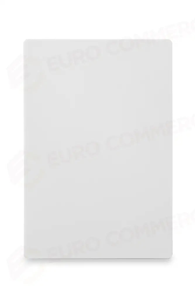 TAGLIERE HACCP 600X400 HENDI MARRONE 600X400MM - 825648