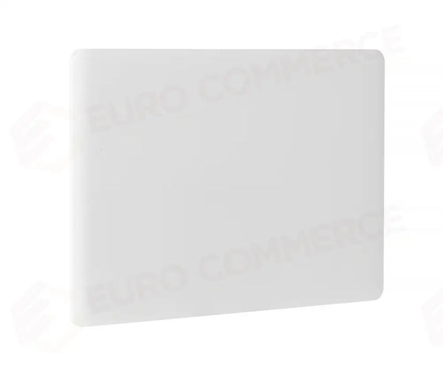 TAGLIERE HACCP 600X400, HENDI, ROSSO, 600X400MM - 827116