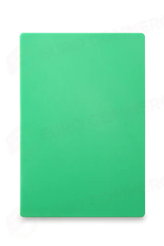 TAGLIERE HACCP 600X400 HENDI VERDE 600X400MM - 825631