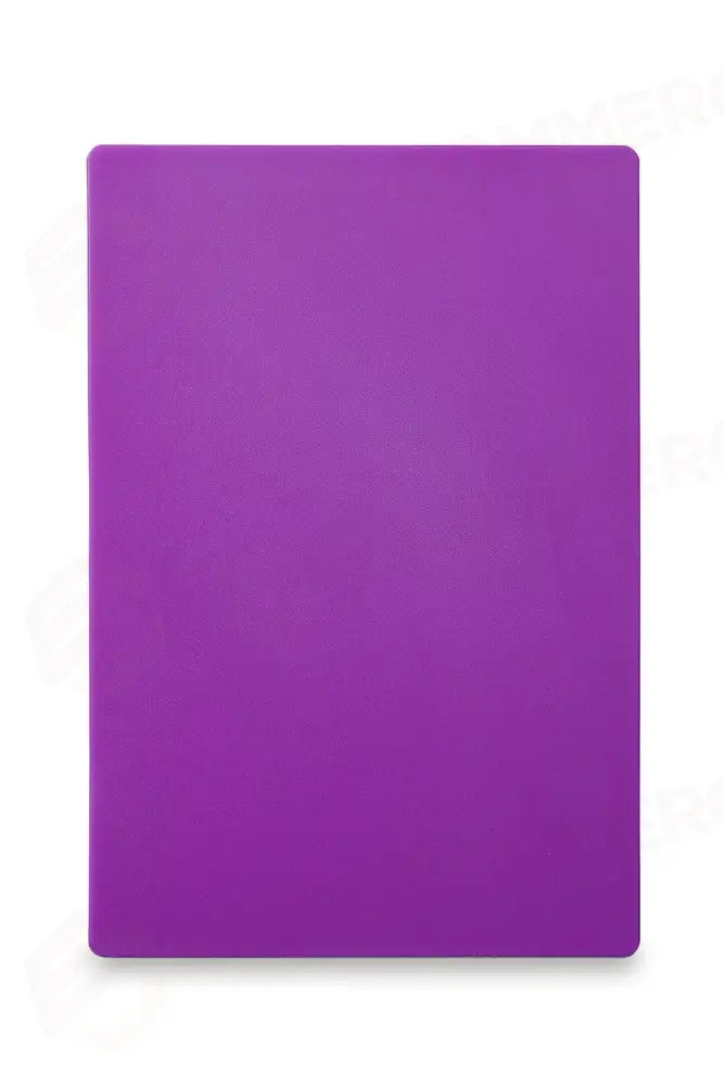 TAGLIERE HACCP 600X400 PORPORA 600X400MM - HENDI