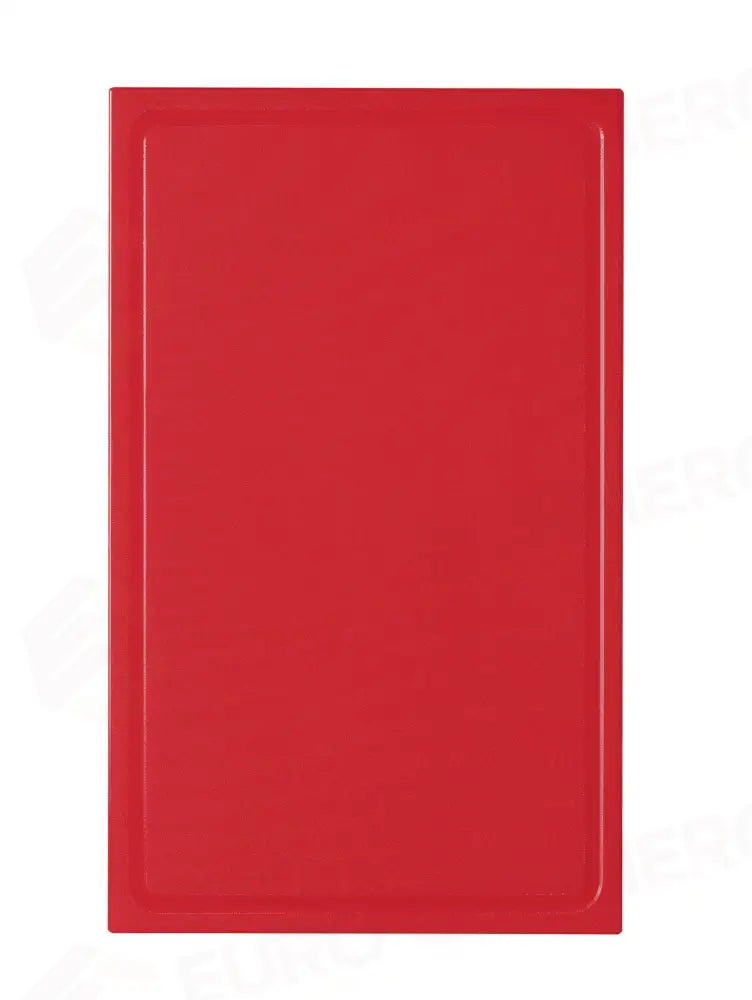 TAGLIERE HACCP GN 1/1 HENDI NERO 530X325MM RETTANGOLARE - 827277