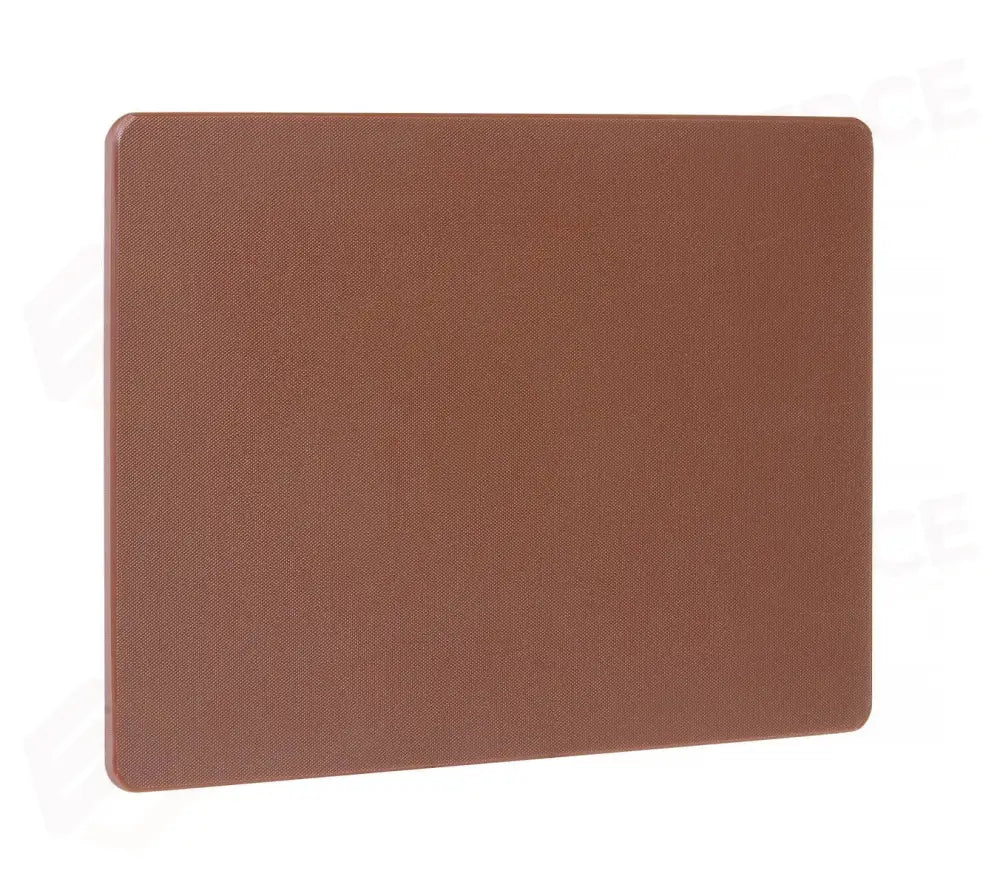 TAGLIERE HACCP GN 1/1 GN 1/1 MARRONE 530X325MM - HENDI