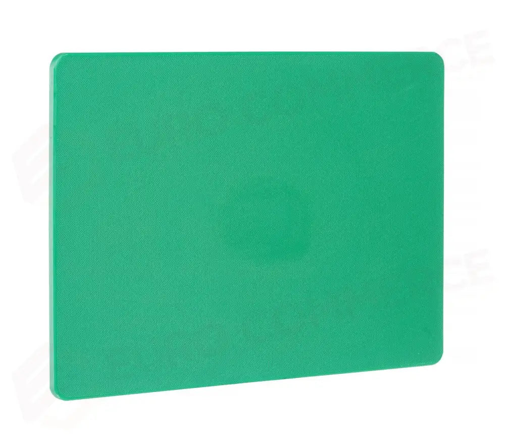 TAGLIERE HACCP GN 1/1 GN 1/1 VERDE 530X325MM - HENDI