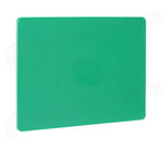 TAGLIERE HACCP GN 1/2 HENDI BIANCO 325X265MM - 826904