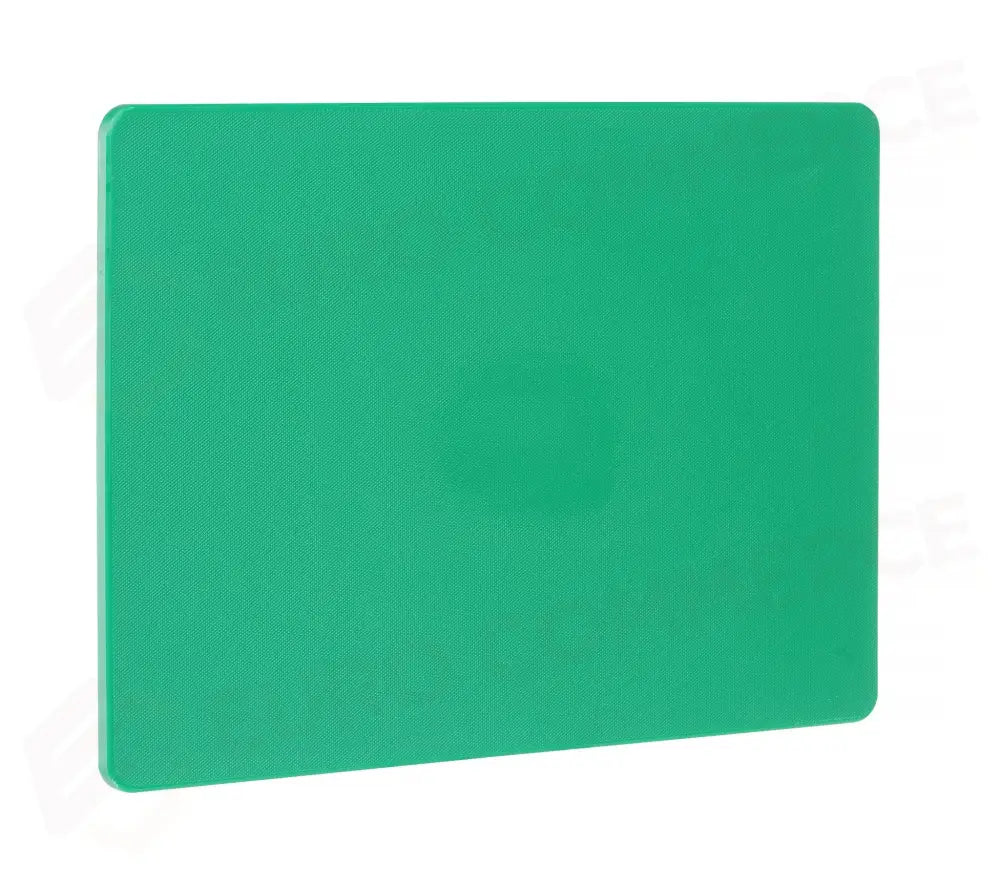 TAGLIERE HACCP GN 1/2 HENDI ROSSO 325X265MM - 826911