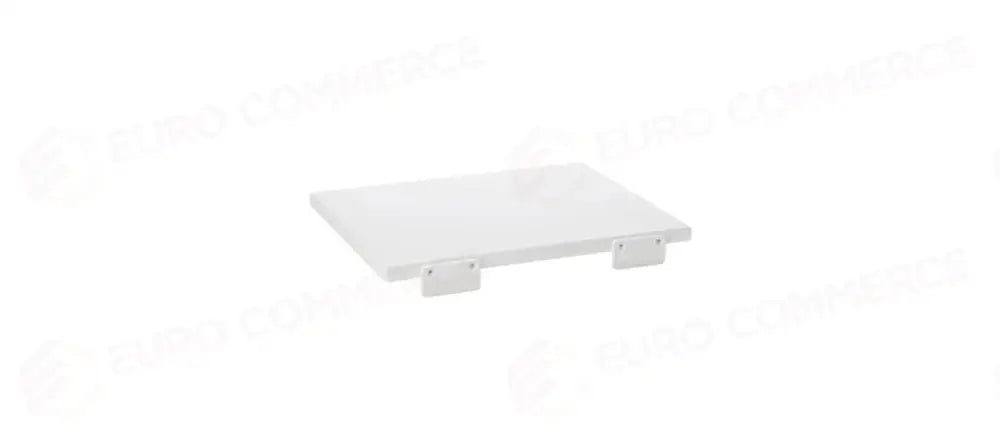 TAGLIERE HDPE BIANCO C/BATT.50X30H2 - 142675 - MORINI