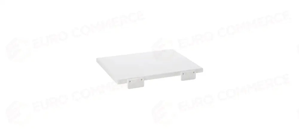 TAGLIERE HDPE BIANCO C/BATT.CM40X30 H2 - 136624 - MORINI