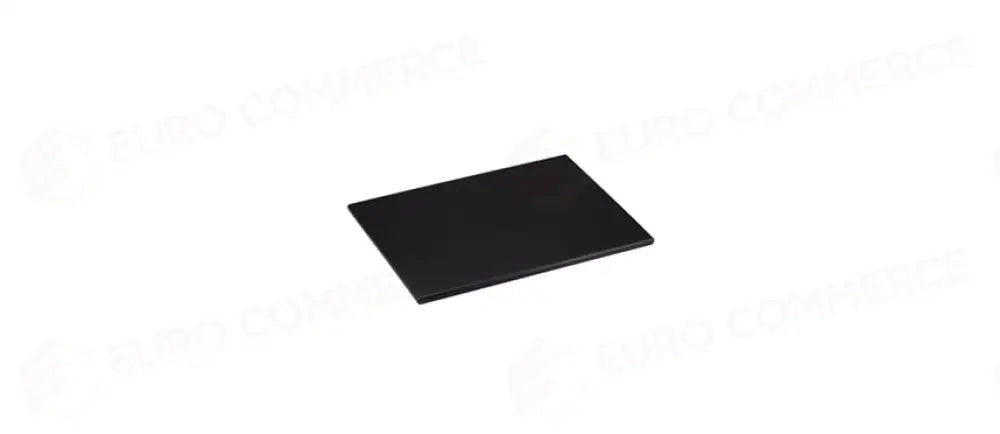 TAGLIERE HDPE NERO CM25X16 H1 - 141515 - MORINI