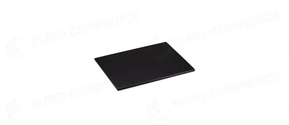 TAGLIERE HDPE NERO CM32X25 H1 - 141516 - MORINI