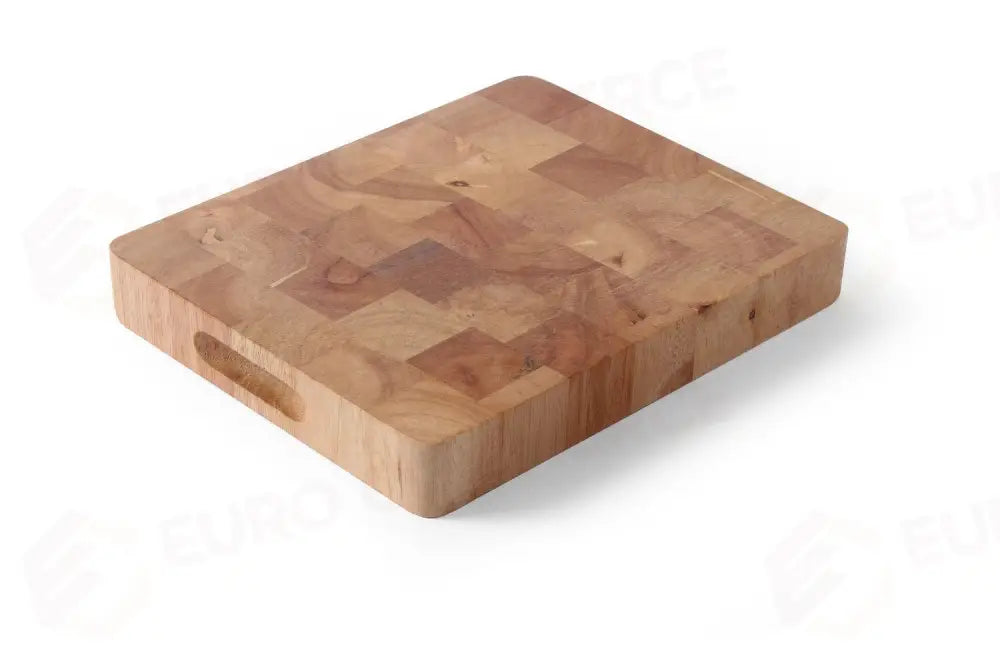 TAGLIERE GN 1/2 LEGNA 265X325MM - HENDI
