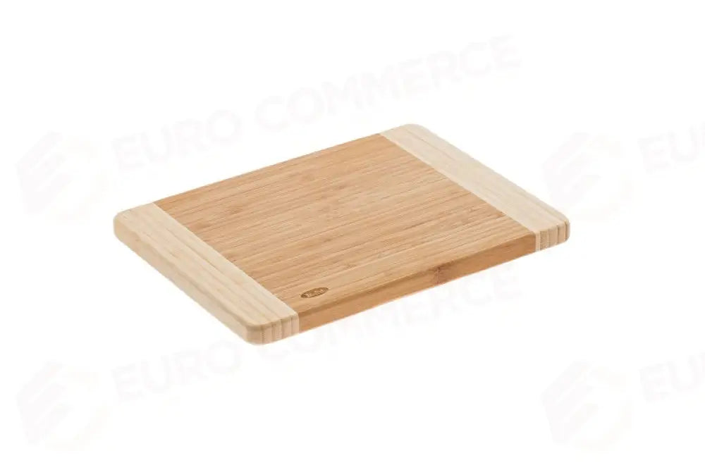 TAGLIERE IN BAMBOO NATURALE - 40X30X2 CM - S0082 - LEONE - VASSOI E TAGLIERI IN BAMBOO
