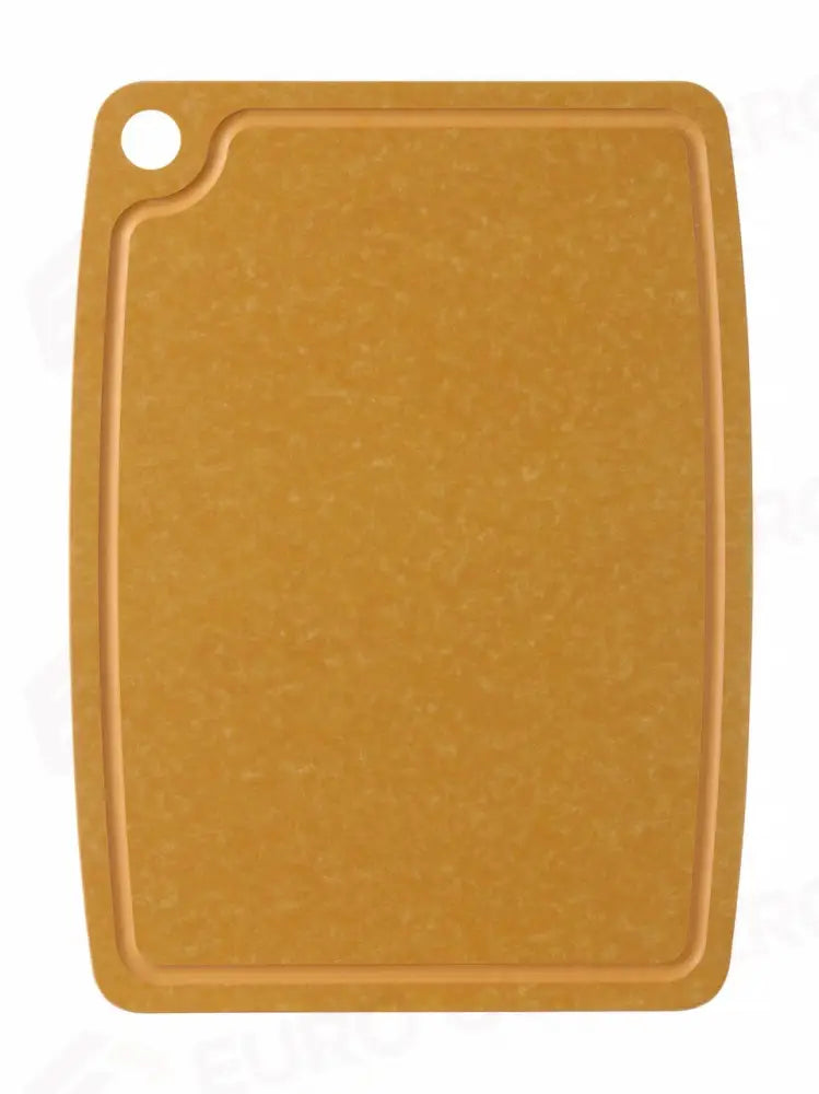 TAGLIERE IN FIBRA DI LEGNO. MARRONE 300X235X(H)6MM - HENDI