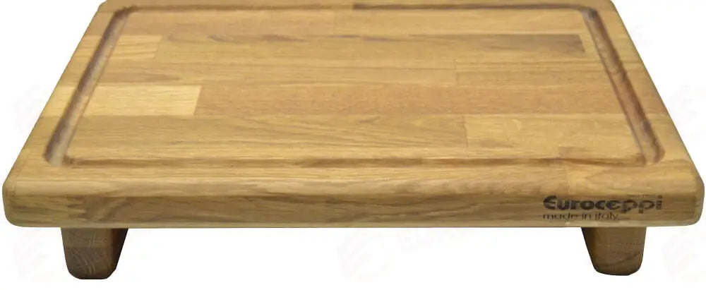 Tagliere in rovere