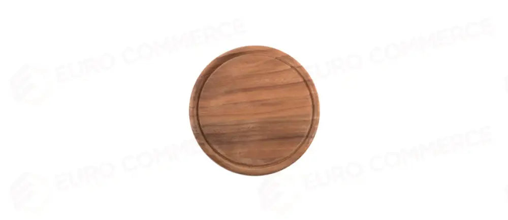 TAGLIERE LEGNO TONDO 25 - 73097 - MORINI