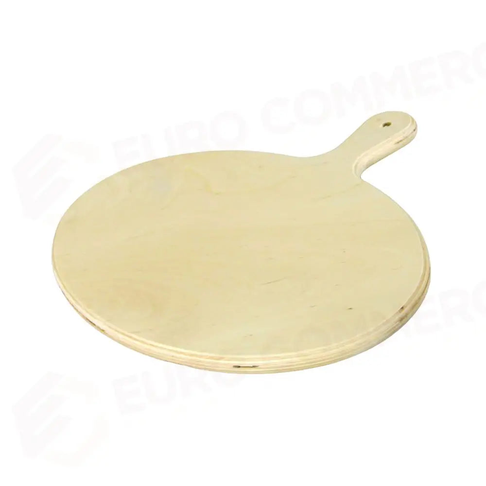 TAGLIERE OVALE CON MANICO 36X24 CM DIGIBI TB36 CHECCO - 1150050 - MEDRI