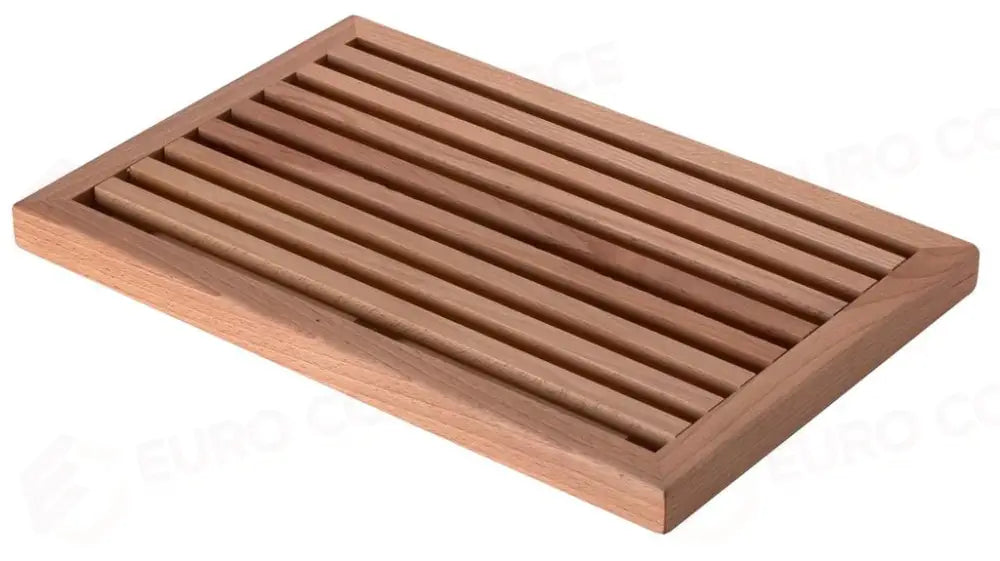 TAGLIERE PANE CON GRIGLIA 38X25.5 CM 165 CAPER - 0530266 - MEDRI