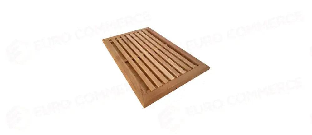 TAGLIERE PANE FAGGIO CM54X35 H2,8 - 200529 - MORINI