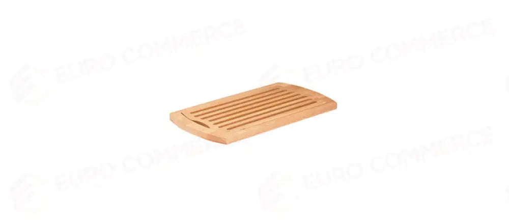 TAGLIERE PANE LEGNO 42X28X2 -5- - 116059 - MORINI
